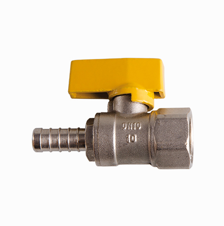 Threaded Female Valve – Spigot